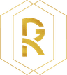 Al Raqi Gold Logo